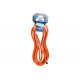 Шланг газовый (5 м; 3/8'') KEMPER 61805D