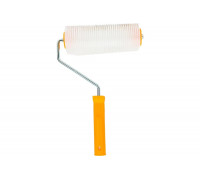 Игольчатый пластмассовый валик 75x200мм STAYER 03951-20