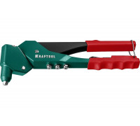 Литой поворотный заклепочник KRAFTOOL RX-7 360°, 2.4 - 4.8 мм 31176_z01