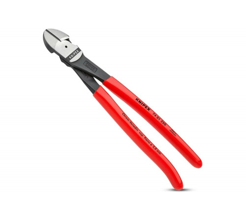 Силовые бокорезы Knipex KN-7401250