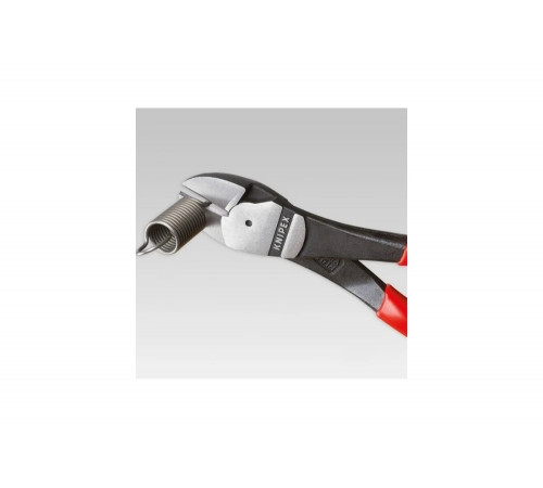 Силовые бокорезы Knipex KN-7401250