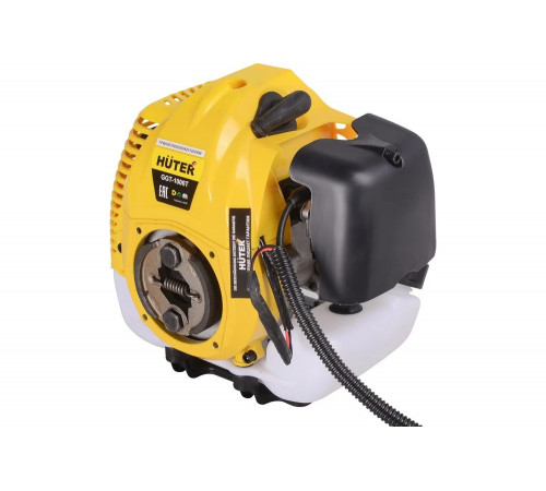 Триммер бензиновый HUTER GGT-1000T Триммер бензиновый HUTER GGT-1000T