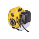 Триммер бензиновый HUTER GGT-1000T