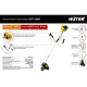 Триммер бензиновый HUTER GGT-1000T