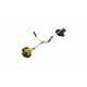 Триммер бензиновый HUTER GGT-1000T