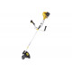 Триммер бензиновый HUTER GGT-1000T
