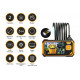 Промышленный видеоэндоскоп iCarTool IC-V117