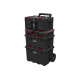 Ящик для инструментов Keter Stack N Roll Power Tool Case 17211432