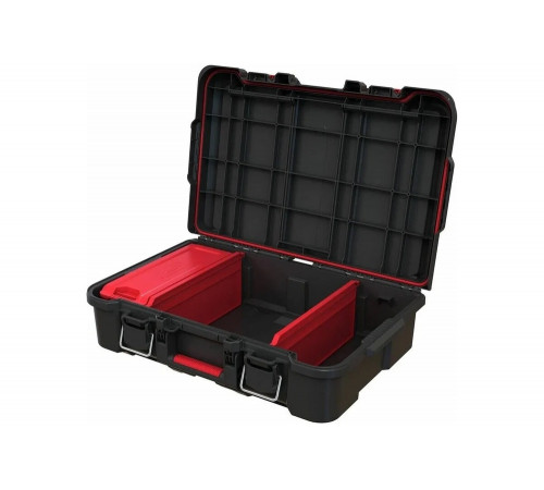 Ящик для инструментов Keter Stack N Roll Power Tool Case 17211432