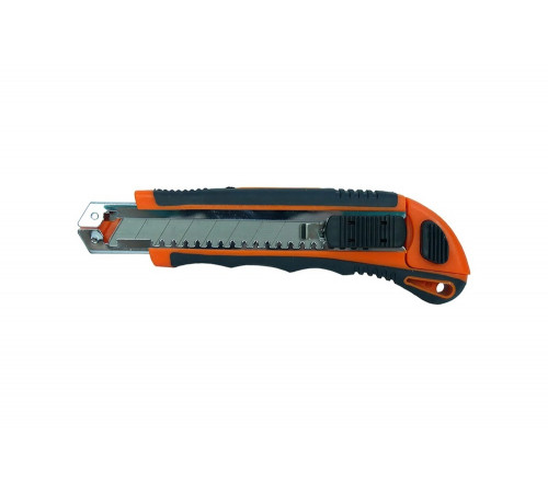 Нож Sturm 18мм 1076-08-05 Нож Sturm 18мм 1076-08-05