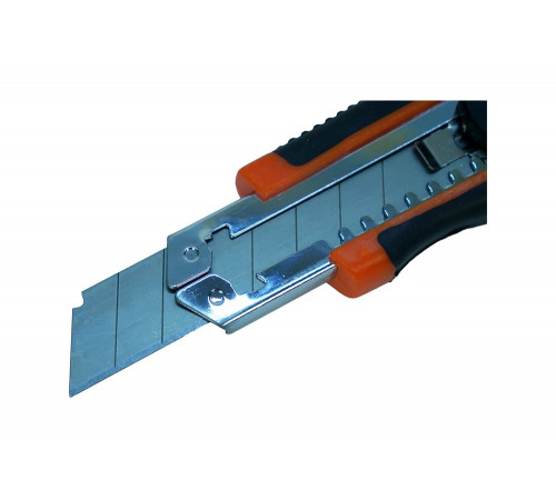 Нож Sturm 18мм 1076-08-05 Нож Sturm 18мм 1076-08-05