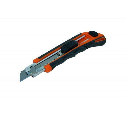 Нож Sturm 18мм 1076-08-05 Нож Sturm 18мм 1076-08-05