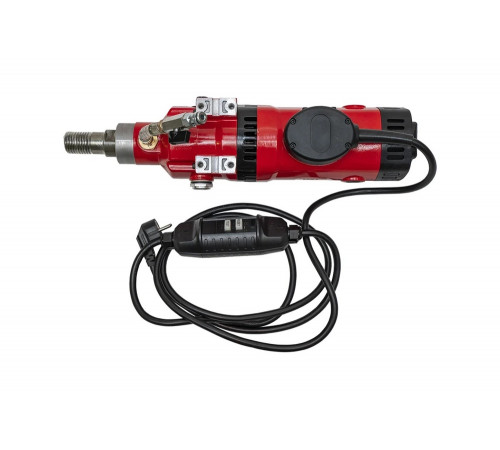 Двигатель для алмазного бурения VOLL industrial vdm 22н 1.00022
