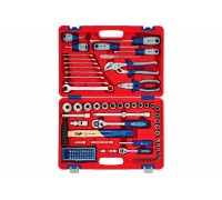 Универсальный набор инструментов МАСТАК 88 предметов 01-088C