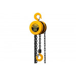 Цепная шестеренная таль STAYER PROLift Profi 4308-1 4308-1_z01