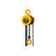 STAYER 1 т, 2,5 м, таль ручная цепная шестеренная ProLift 4308-1_z01