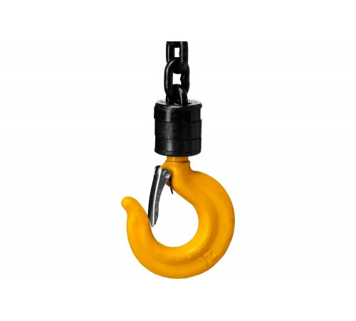 STAYER 1 т, 2,5 м, таль ручная цепная шестеренная ProLift 4308-1_z01 STAYER 1 т, 2,5 м, таль ручная цепная шестеренная ProLift 4308-1_z01