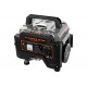 Бензиновый генератор CARVER PPG-1000А