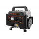 Бензиновый генератор CARVER PPG-1000А