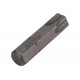 Вставка (бита) торцевая 1/4", Torx plus, IPR40, L = 25 мм, 5-ти лучевой KING TONY 102540V
