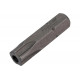 Вставка (бита) торцевая 1/4", Torx plus, IPR40, L = 25 мм, 5-ти лучевой KING TONY 102540V