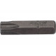Вставка (бита) торцевая 1/4", Torx plus, IPR40, L = 25 мм, 5-ти лучевой KING TONY 102540V