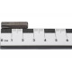 Вставка (бита) торцевая 1/4", Torx plus, IPR40, L = 25 мм, 5-ти лучевой KING TONY 102540V