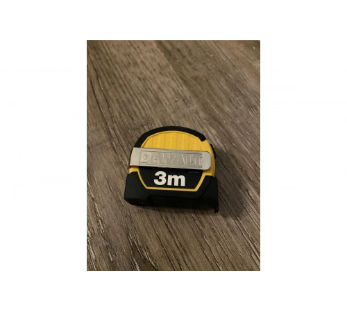 Карманная рулетка DEWALT 3М DWHT36098-1