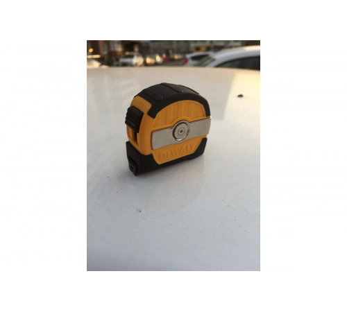 Карманная рулетка DEWALT 3М DWHT36098-1