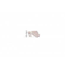 Гвоздь Sumake Garage F-40, 5000шт/упак. 8142690