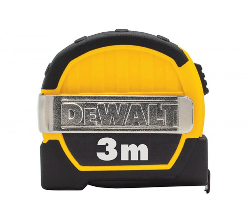 Карманная рулетка DEWALT 3М DWHT36098-1