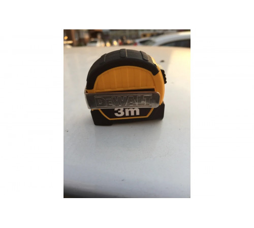 Карманная рулетка DEWALT 3М DWHT36098-1