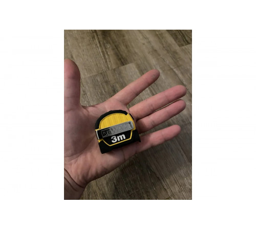 Карманная рулетка DEWALT 3М DWHT36098-1