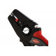Автоматический стриппер Knipex PreciStrip16 L-195 мм в блистере KN-1252195SB