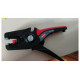 Автоматический стриппер Knipex PreciStrip16 L-195 мм в блистере KN-1252195SB