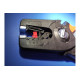 Автоматический стриппер Knipex PreciStrip16 L-195 мм в блистере KN-1252195SB