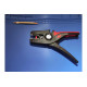 Автоматический стриппер Knipex PreciStrip16 L-195 мм в блистере KN-1252195SB