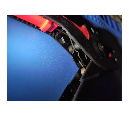 Автоматический стриппер Knipex PreciStrip16 L-195 мм в блистере KN-1252195SB Автоматический стриппер Knipex PreciStrip16 L-195 мм в блистере KN-1252195SB
