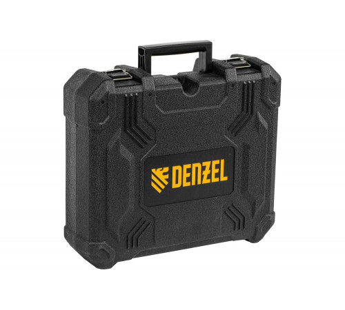 Дрель-шуруповерт DENZEL BLDL-IB-18-02 Дрель-шуруповерт DENZEL BLDL-IB-18-02
