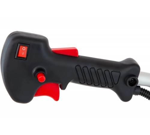 Бензиновый триммер Denzel DR-43S 96274 Бензиновый триммер Denzel DR-43S 96274