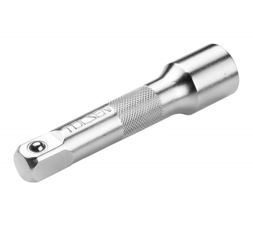 Удлинитель 1/4"DR, 50 мм TOLSEN TT15121 Удлинитель 1/4"DR, 50 мм TOLSEN TT15121