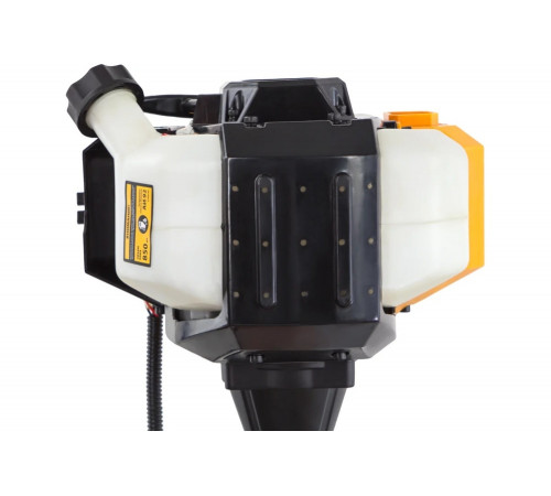 Бензиновый триммер Denzel DR-43S 96274 Бензиновый триммер Denzel DR-43S 96274