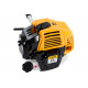 Бензиновый триммер Denzel DR-43S 96274
