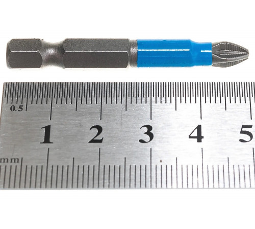 STAYER PZ2, 50 мм, 10 шт., биты ProFix Pozidriv 26223-2-50-10_z01 STAYER PZ2, 50 мм, 10 шт., биты ProFix Pozidriv 26223-2-50-10_z01