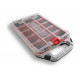 Ящик для инструментов Keter Stack N Half footprint org.