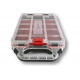 Ящик для инструментов Keter Stack N Half footprint org.