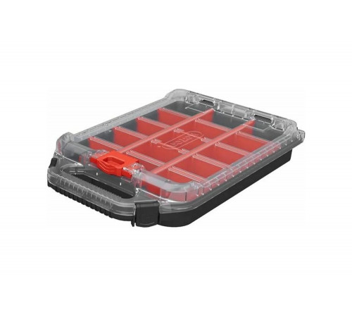 Ящик для инструментов Keter Stack N Half footprint org. Ящик для инструментов Keter Stack N Half footprint org.