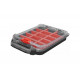 Ящик для инструментов Keter Stack N Half footprint org.