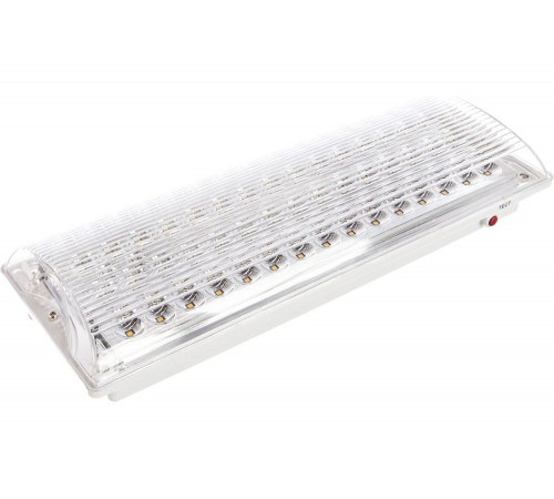 Аварийный аккумуляторный светильник ДПА 2104 4ч 60LED IP20 IEK LDPA0-2104-60-K01 308639