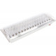 Аварийный аккумуляторный светильник ДПА 2104 4ч 60LED IP20 IEK LDPA0-2104-60-K01 308639